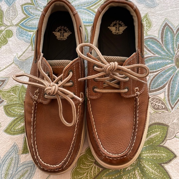 Boat Dock side Shoes - Picture 1 of 3